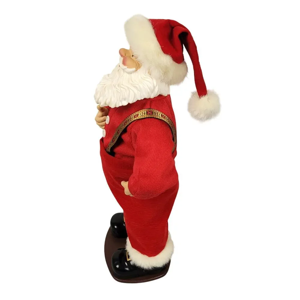 Christmas Fantasy vintage christmas